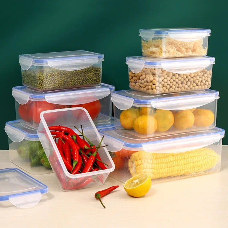 Refrigerador de cocina, caja d - Kitchen Baking Tray Organizer reseña y precio