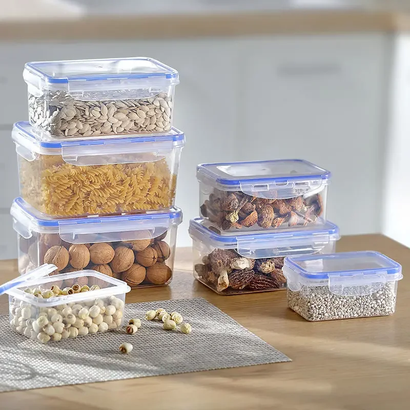 Refrigerador de cocina, caja d - Kitchen Baking Tray Organizer reseña y precio
