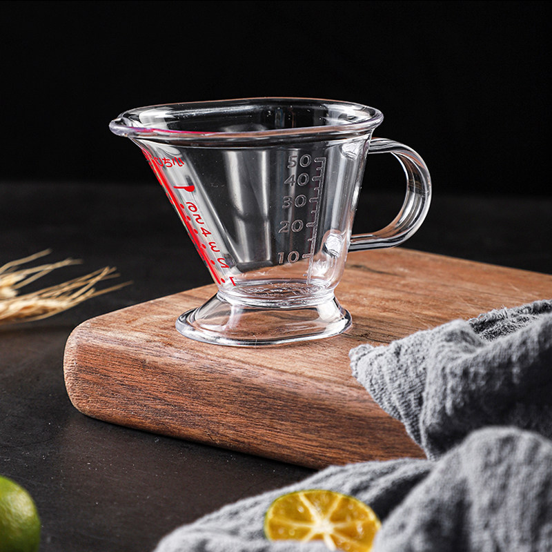 Mini Taza Medidora con Graduac - Mini Kitchen Baking reseña y precio