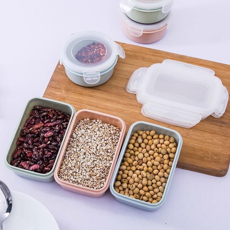 Recipientes Herméticos para Al - Kitchen Baking Tray Organizer reseña y precio