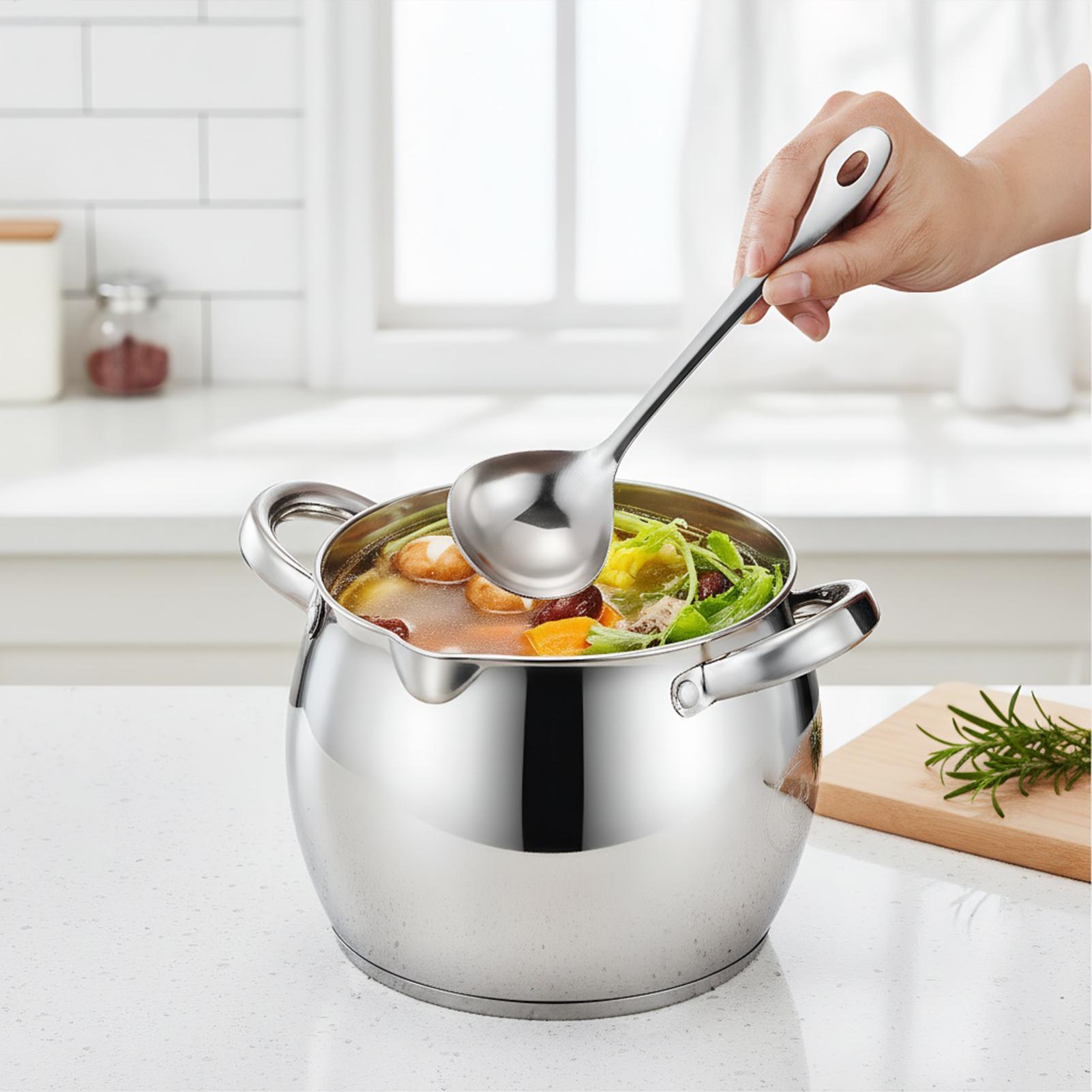 Recipiente de Acero Inoxidable - Kitchen Baking Canisters reseña y precio