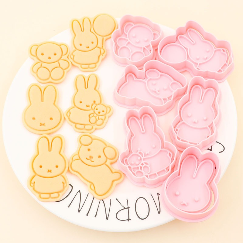 Molde para Galletas de la Seri - Kitchen With Baking Area reseña y precio