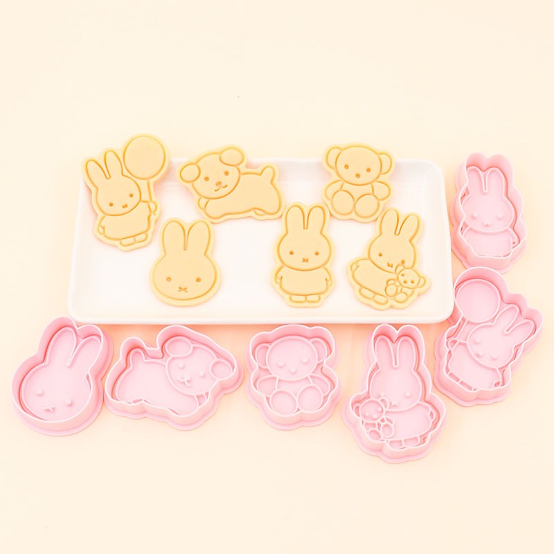 Molde para Galletas de la Seri - Kitchen With Baking Area reseña y precio