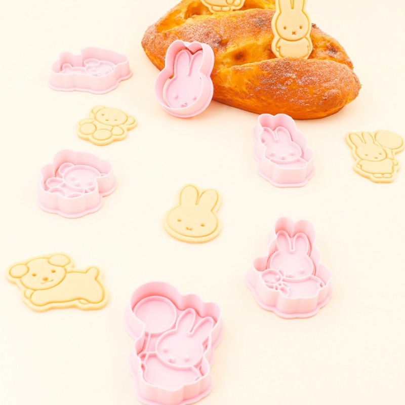 Molde para Galletas de la Seri - Kitchen With Baking Area reseña y precio