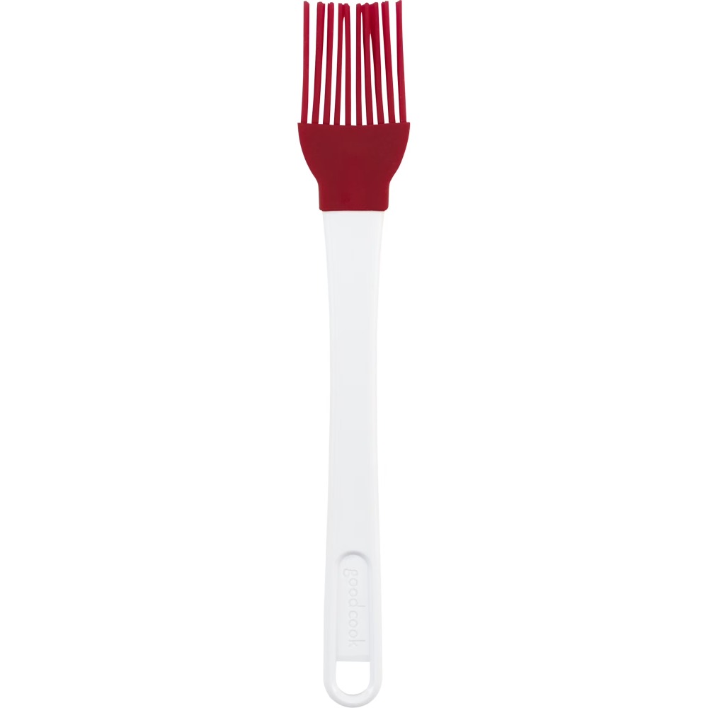 Paquete de 2 pinceles de silic - Pastry Brush Silicone reseña y precio