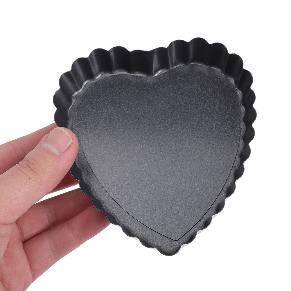 Juego de 6 Moldes para Tartas  - Mini Kitchen Baking reseña y precio