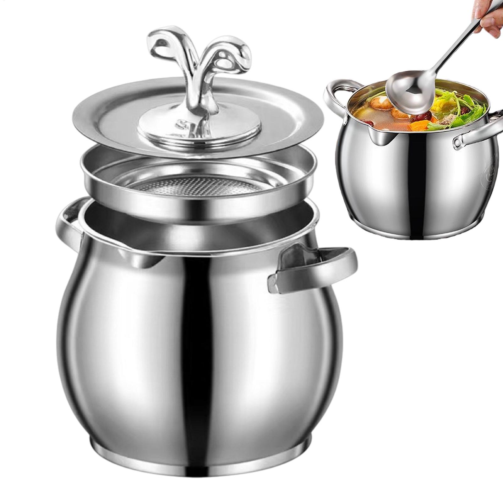 Recipiente para Grasa de Cocin - Kitchen Baking Canisters reseña y precio