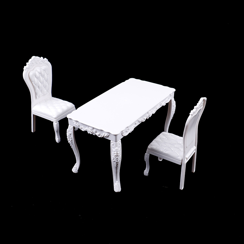 Casa de muñecas 1:6, muebles d - Kitchen Uncle reseña y precio