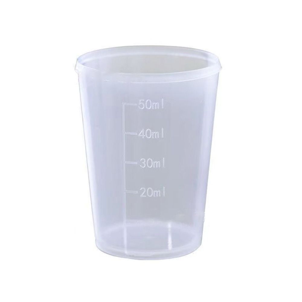 Liquid Container Clear Graduat - Mini Kitchen Baking reseña y precio