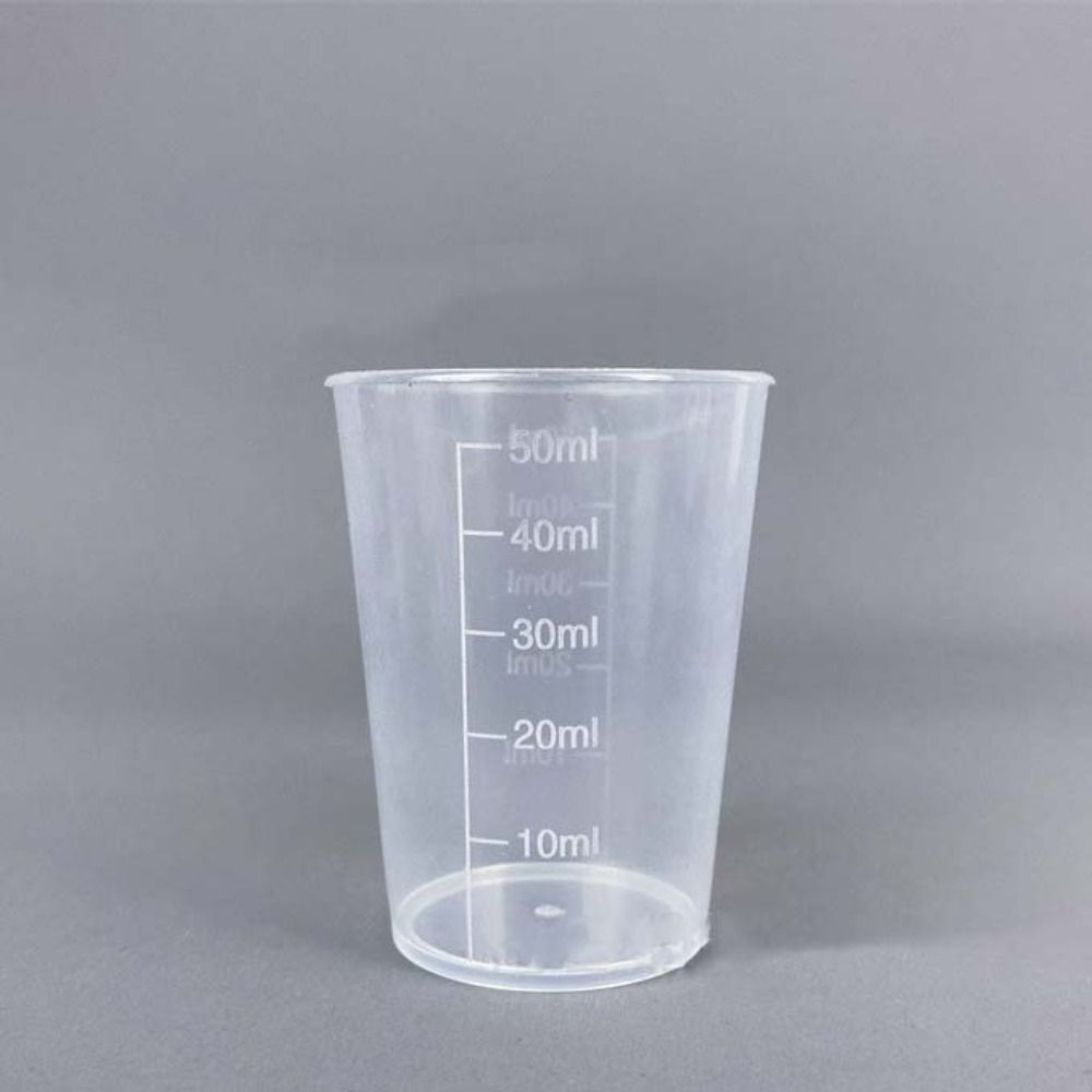 Liquid Container Clear Graduat - Mini Kitchen Baking reseña y precio