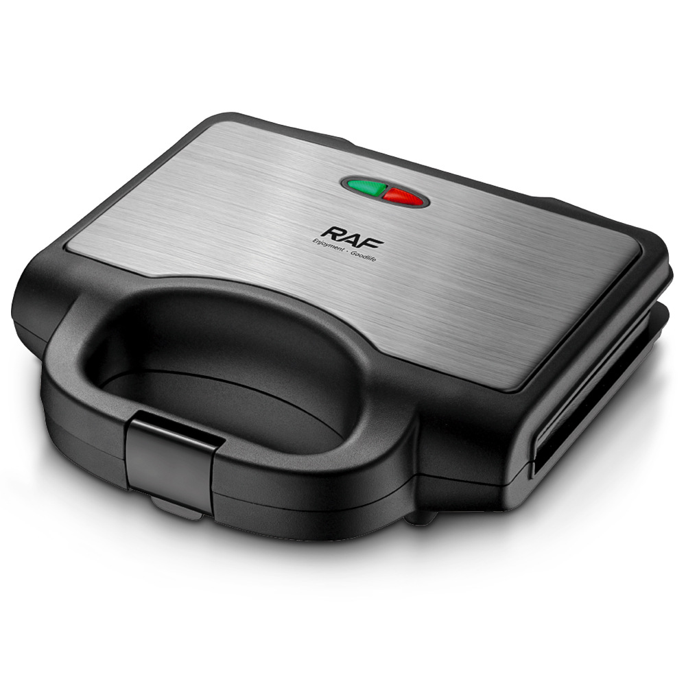 Máquina eléctrica para hacer g - Kitchen Baking Machine reseña y precio