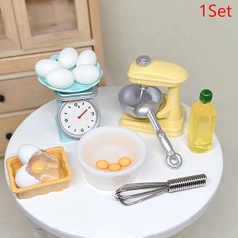 Batidor de huevos de harina en - Kitchen With Baking Area reseña y precio