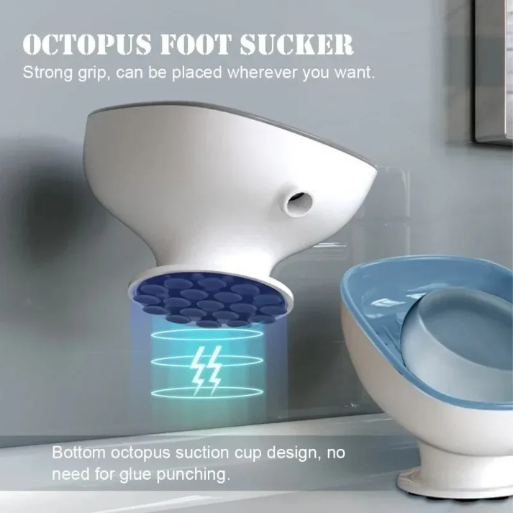 1 unidad de jabonera de baño c - Kitchen Baking Tray Organizer reseña y precio