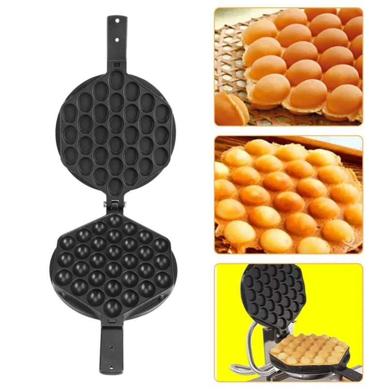 QQ-máquina para hacer gofres d - Kitchen Baking Machine reseña y precio