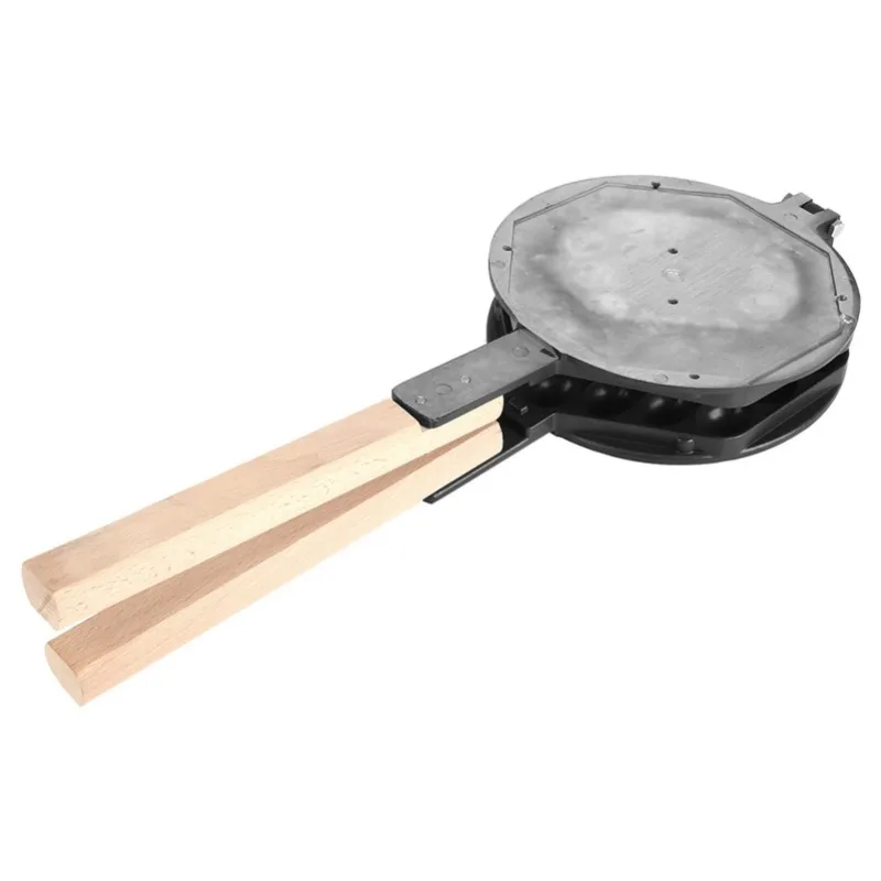 QQ-máquina para hacer gofres d - Kitchen Baking Machine reseña y precio