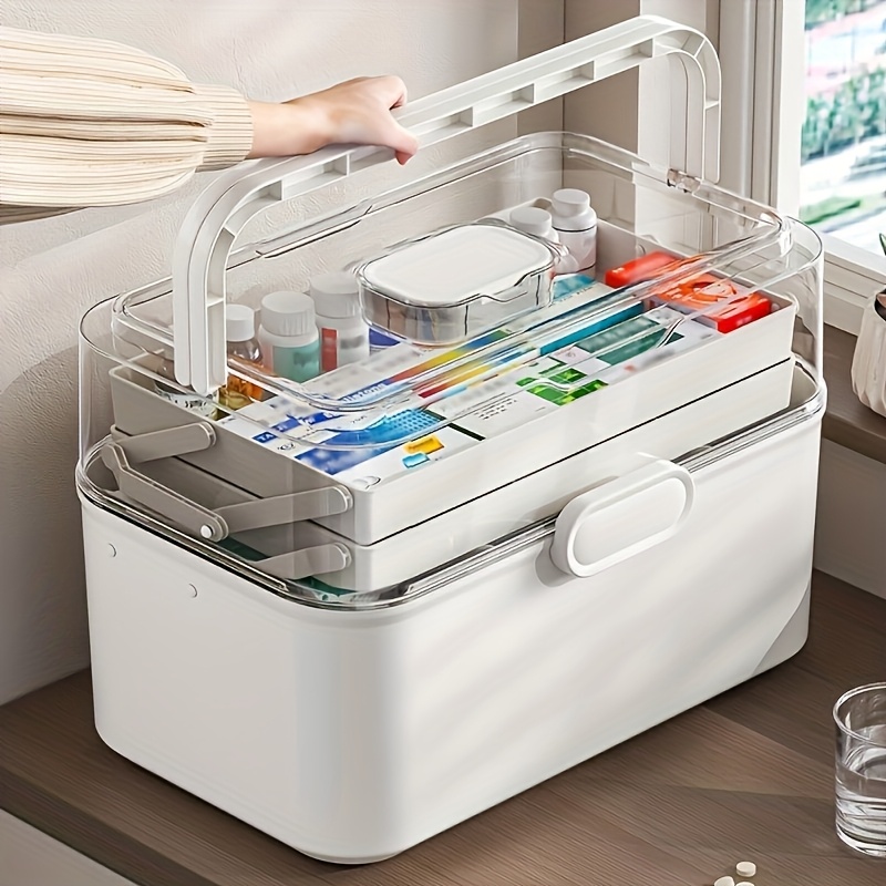 Caja de Almacenamiento de Medi - Kitchen Baking Tray Organizer reseña y precio