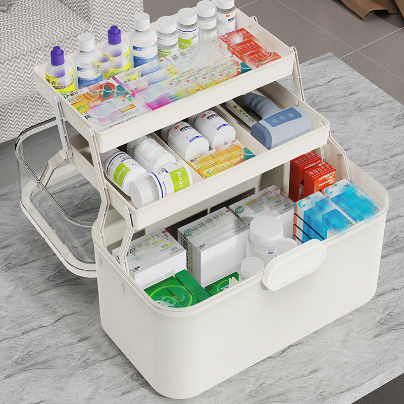 Caja de Almacenamiento de Medi - Kitchen Baking Tray Organizer reseña y precio