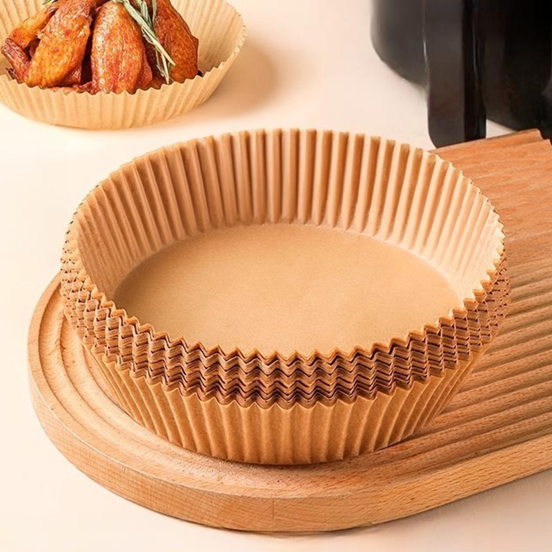 Placa de papel para freidora d - Baking Kitchen Set reseña y precio