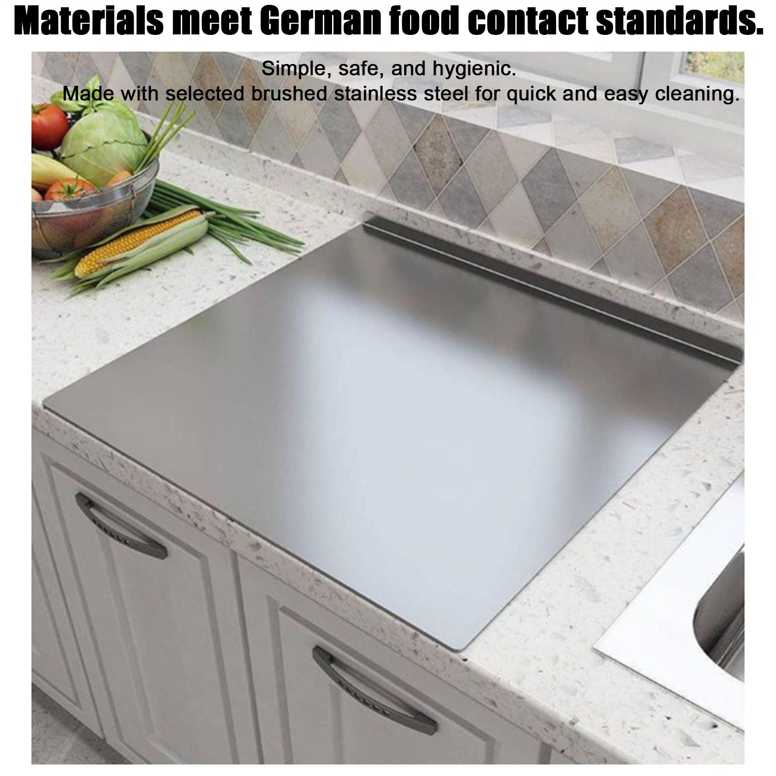 Tablas de Cortar para Cocina,  - Kitchen With Baking Area reseña y precio