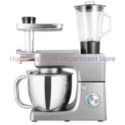 Máquina mezcladora para hornea - Kitchen Aid Baking Machine reseña y precio