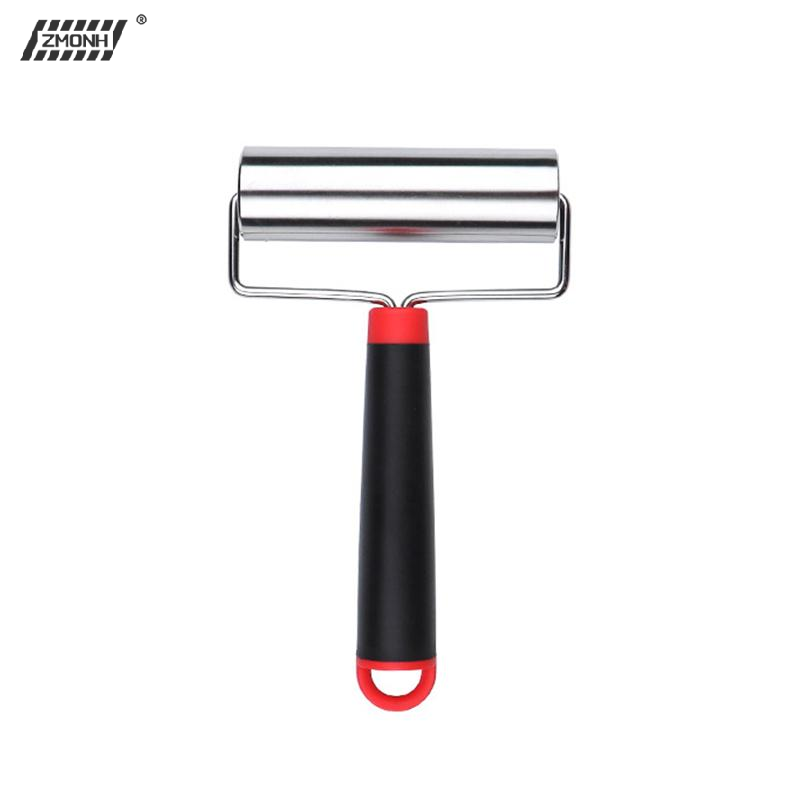 Rodillo de Acero Inoxidable An - Kitchen Roller Baking reseña y precio
