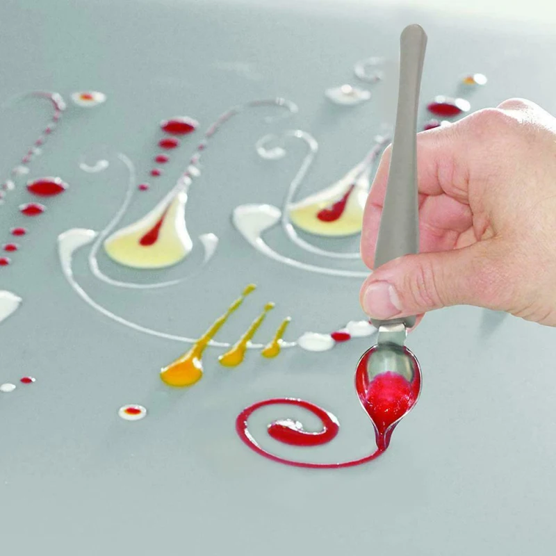 Herramientas de cocina, restau - Kitchen Baking Drawing reseña y precio