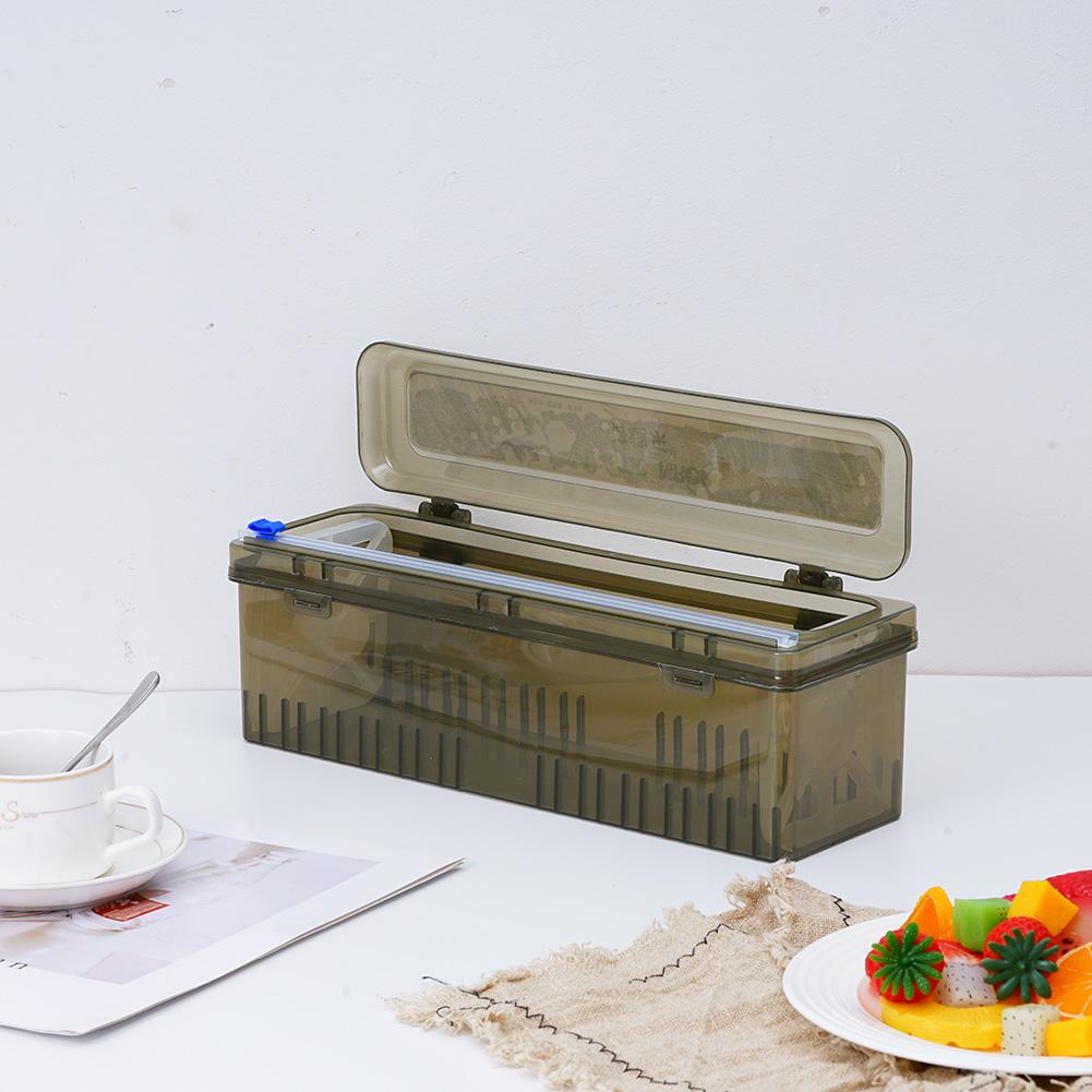 Dispensador de envoltura de pl - Kitchen Uncle reseña y precio