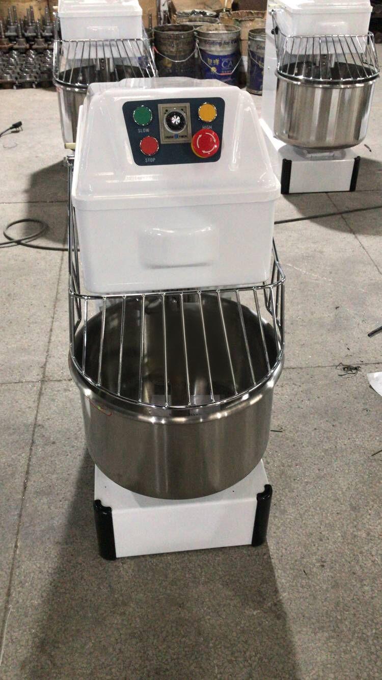 Máquina mezcladora de harina d - Kitchen Baking Machine reseña y precio