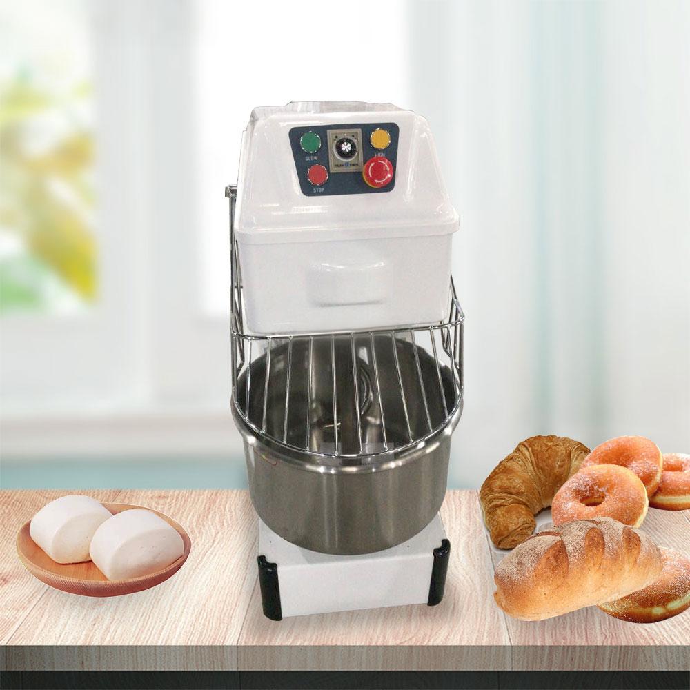 Máquina mezcladora de harina d - Kitchen Baking Machine reseña y precio