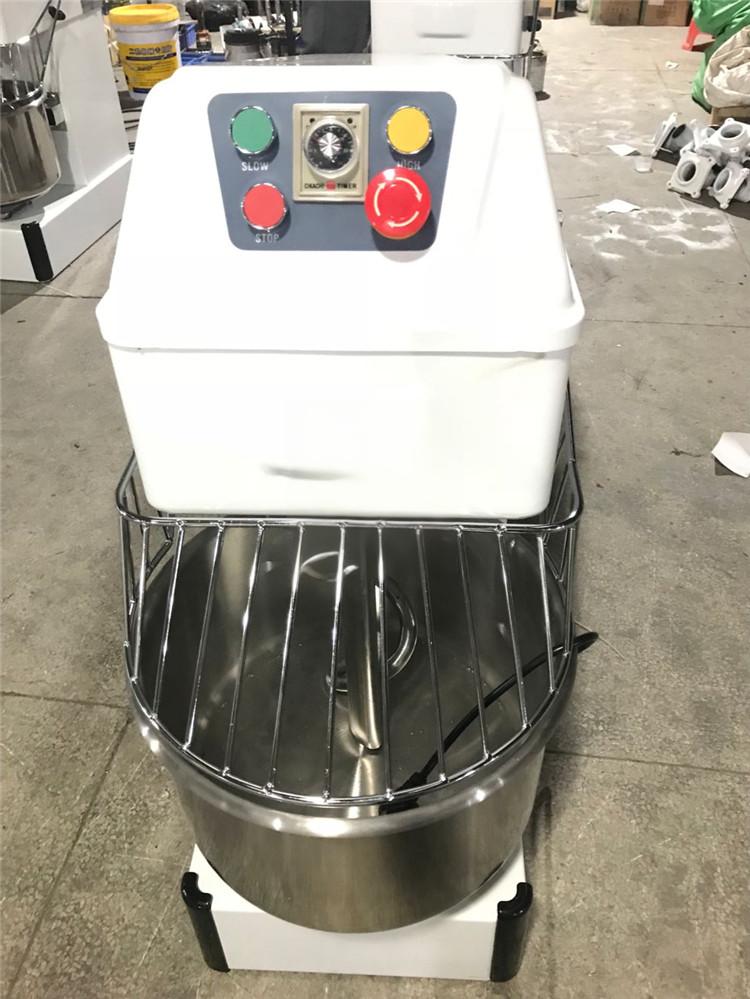 Máquina mezcladora de harina d - Kitchen Baking Machine reseña y precio