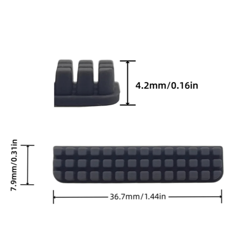 Para Creality K1 K1C K1 MAX li - Pastry Brush Silicone reseña y precio