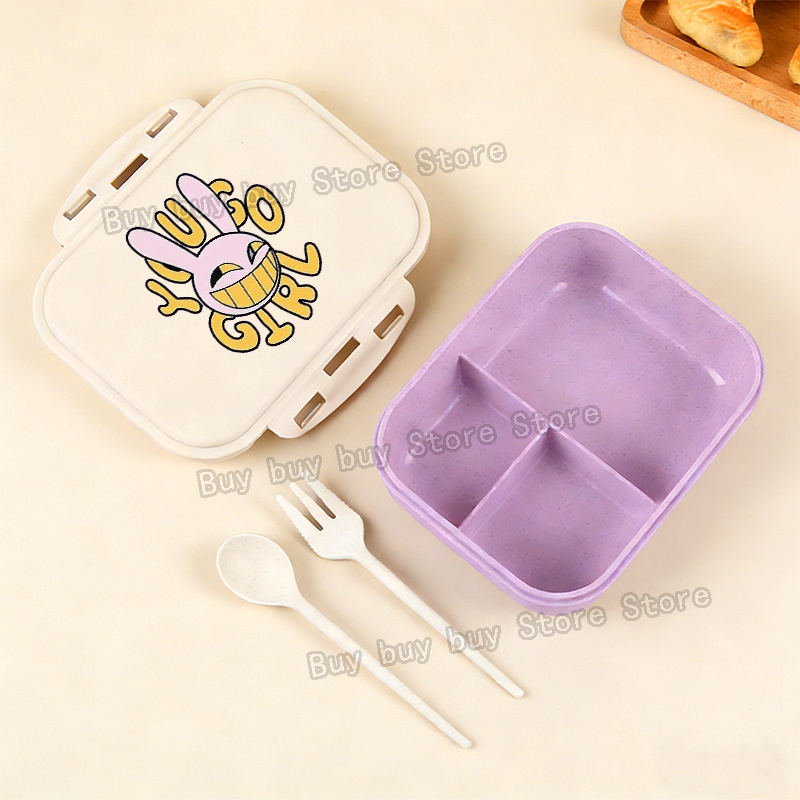 Lonchera de Anime Amazing Digi - Kitchen Baking Tray Organizer reseña y precio