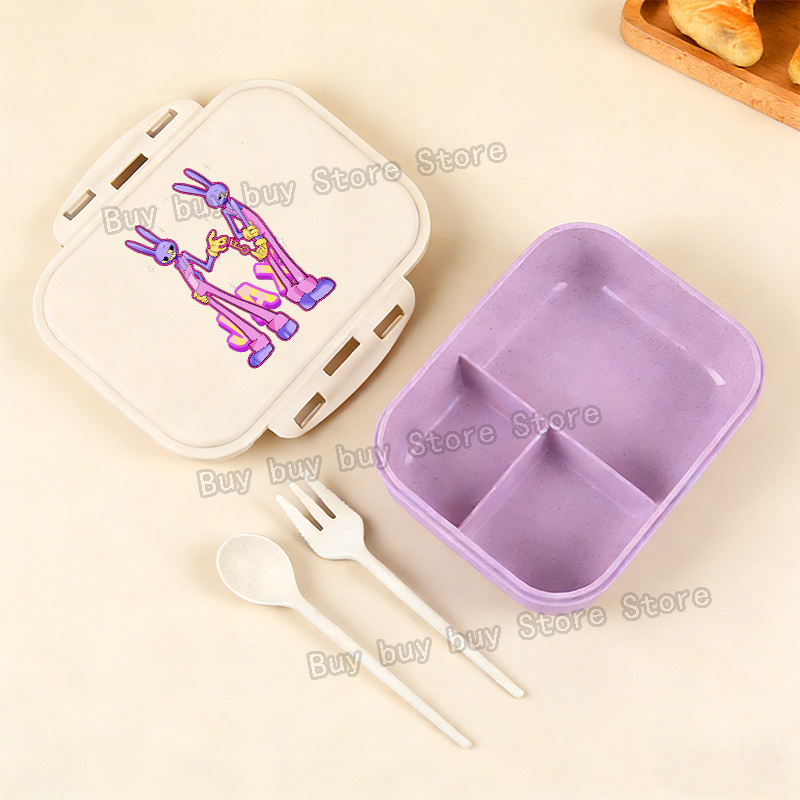 Lonchera de Anime Amazing Digi - Kitchen Baking Tray Organizer reseña y precio