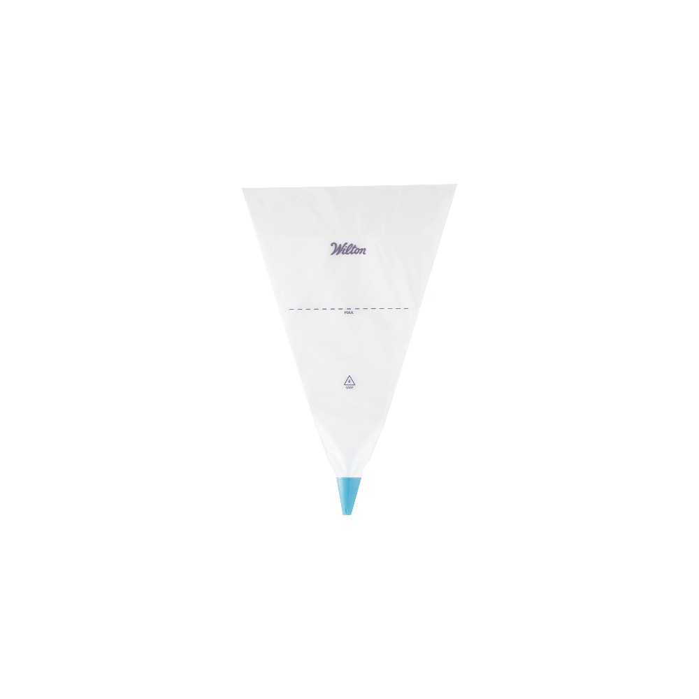 Bolsas de decoración desechabl - Kitchen Baking Mess reseña y precio
