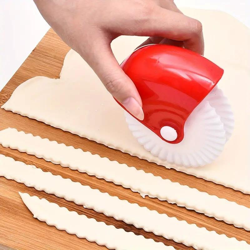 Cortador de Rejilla para Pizza - Kitchen Roller Baking reseña y precio