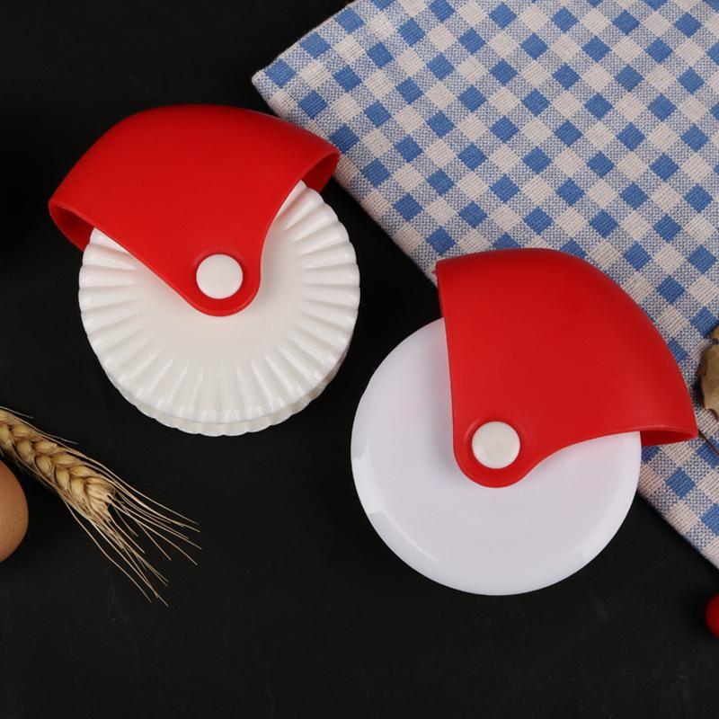 Cortador de Rejilla para Pizza - Kitchen Roller Baking reseña y precio