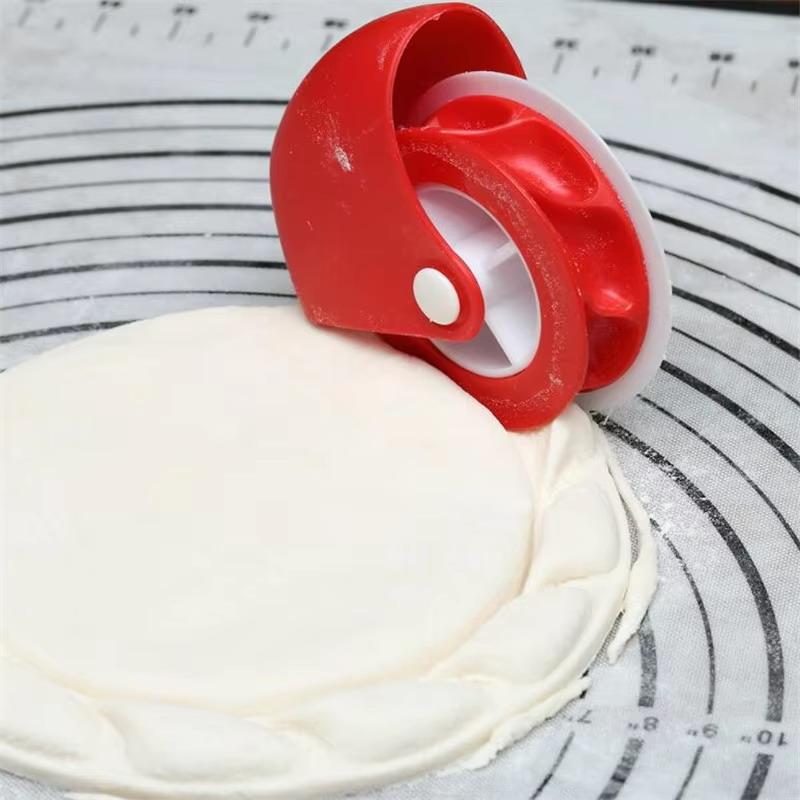 Cortador de Rejilla para Pizza - Kitchen Roller Baking reseña y precio