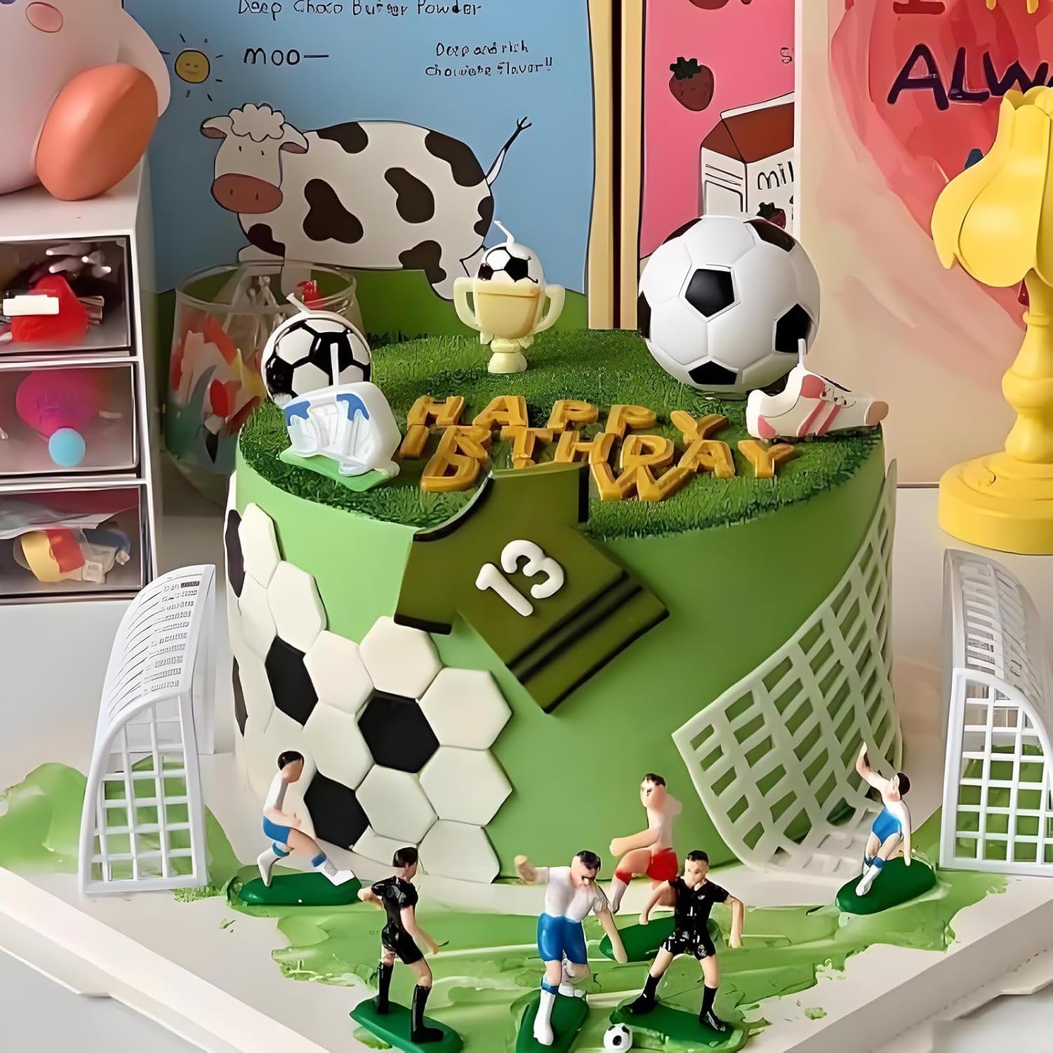 Juego de 4 Cortadores de Galle - Kitchen Baking Cookies reseña y precio