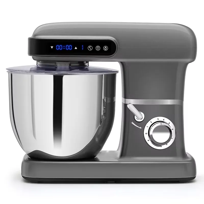 Batidora Amasadora Planetaria  - Kitchen Aid Baking Machine reseña y precio
