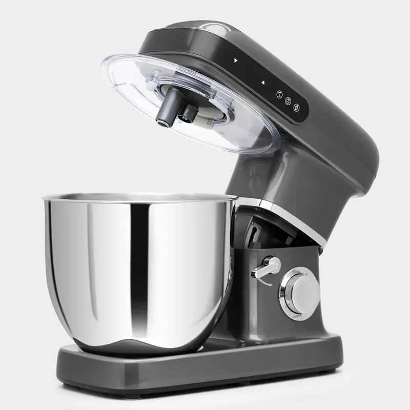 Batidora Amasadora Planetaria  - Kitchen Aid Baking Machine reseña y precio