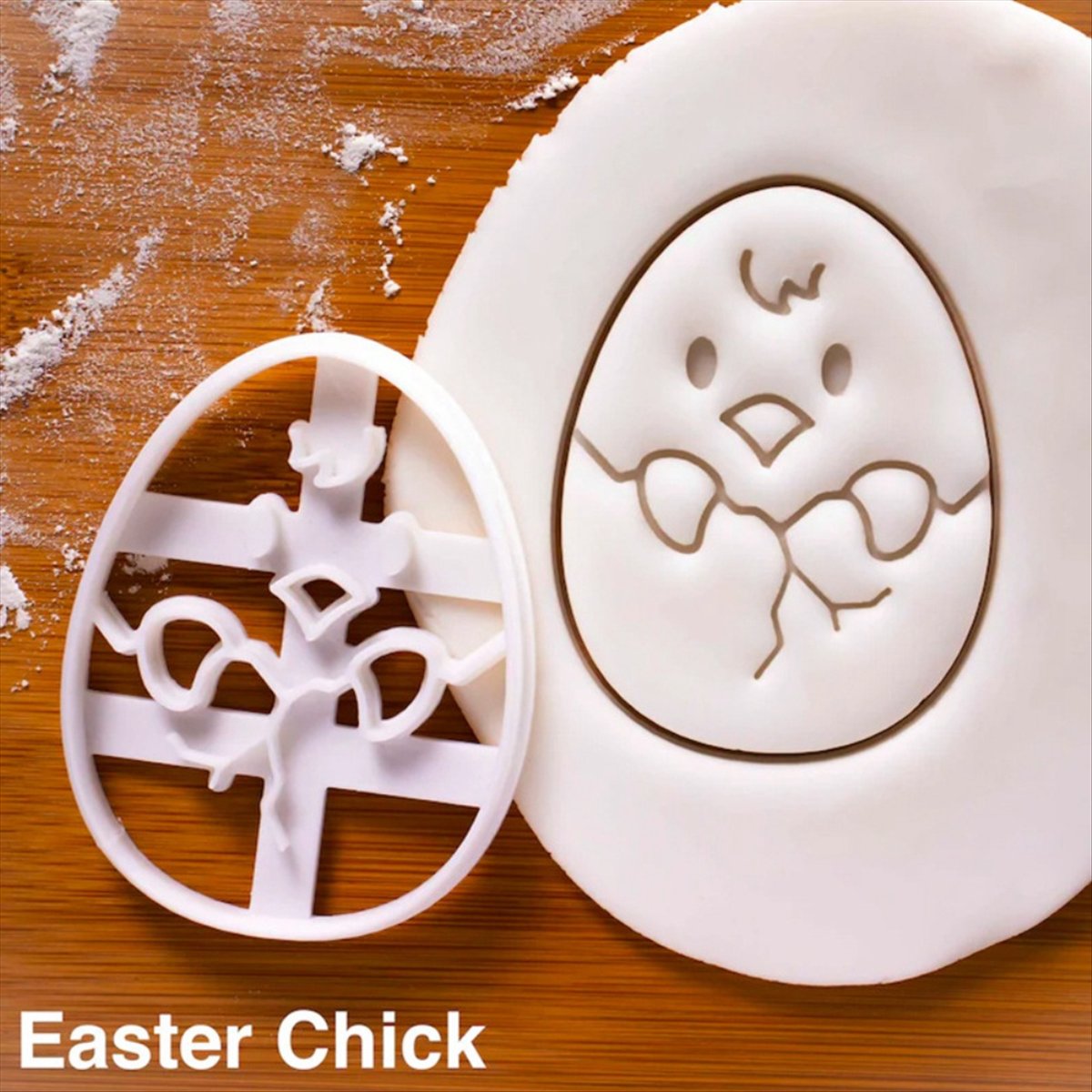 Molde para hornear A44U, molde - Kitchen Baking Cookies reseña y precio